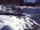 River + Snowfall!